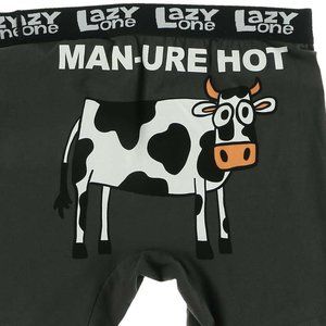 Man-ure Hot Men's XL underwear Funny Gift